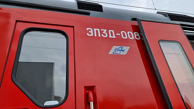 На ж/д маршруте «Оренбург-Орск» временно заменят подвижной состав