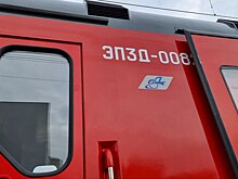 На ж/д маршруте «Оренбург-Орск» временно заменят подвижной состав