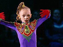 13-летняя ученица Плющенко Софья Шифрина будет выступать за Израиль («Р-Спорт»)