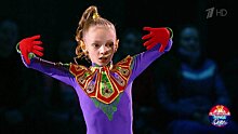 13-летняя ученица Плющенко Софья Шифрина будет выступать за Израиль («Р-Спорт»)