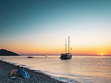 Летние туры в Турцию продают со скидкой 40%