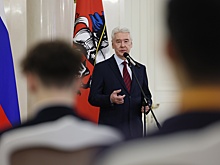 Собянин рассказал, куда вкладывает деньги Москва