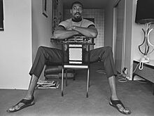 Назван игрок НБА, в этом сезоне повторяющий данные Чемберлена 1962 года по очкам в минуту