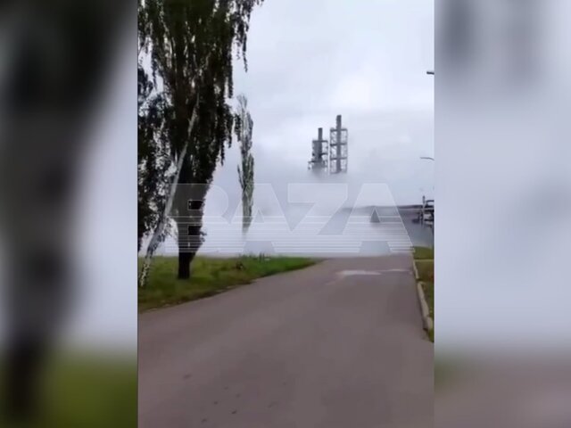 16 человек пострадали при взрыве газа в здании в Стерлитамаке