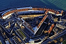 Эстонская компания продала крепость Николая I за €5 млн