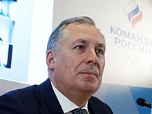 Поздняков: молчание МОК в вопросе допуска россиян разрушает объединяющую миссию спорта
