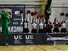Казань уступила в супербитве за Суперлигу