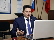 Спикер кузбасского заксобрания вдвое увеличил свой доход в 2019 году