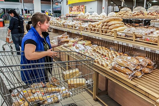 Новосибирский губернатор потребовал пресекать искусственный рост цен