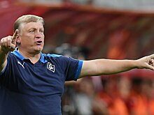 Перед «Крыльями» стоит задача попасть в восьмерку: «У нас хороший тренер и отличный подбор молодых игроков»