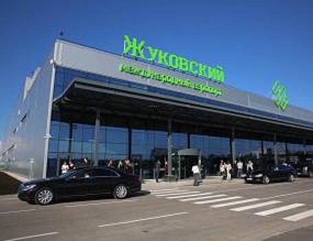 Минтранс предлагает субсидировать перевозки из Жуковского в ДФО