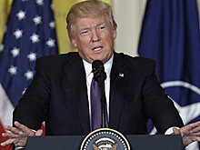 Ответственная за расследование "связей Трампа с РФ" чиновница покинет пост