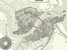 «Карнивал Роу» сменил шоураннеров — теперь сериалом занимается продюсер «Сорвиголовы»