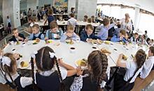 В Иркутской области горячие обеды для школьников пока отменяются
