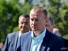 Вице-мэр Екатеринбурга Тушин сделал политическое заявление перед выборами