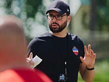 Главным тренером красноярского «Енисея» стал Артем Горлов