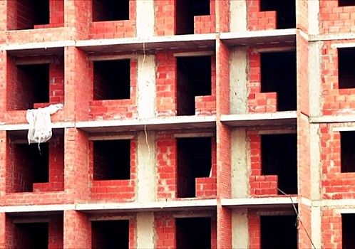 «Черная метка»: Ленобласть готовит реестр недобросовестных застройщиков