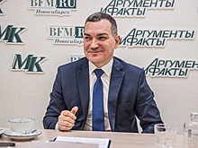 Глобальное развитие Новосибирска: мэр Кудрявцев рассказал о кадровых перестановках, новом метро и рекордном бюджете  =