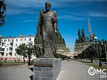 Идём по следам Фёдора Достоевского