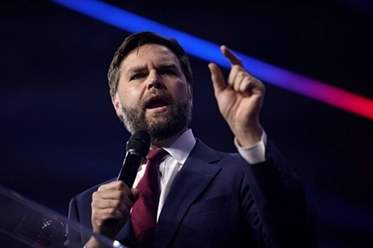 Шатдаун в США: Вэнс назвал виновников бюджетного кризиса