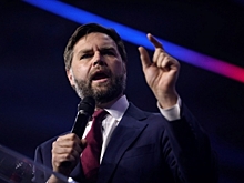 Шатдаун в США: Вэнс назвал виновников бюджетного кризиса