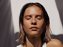 Учимся делать массаж лица для предотвращения морщин: главные правила