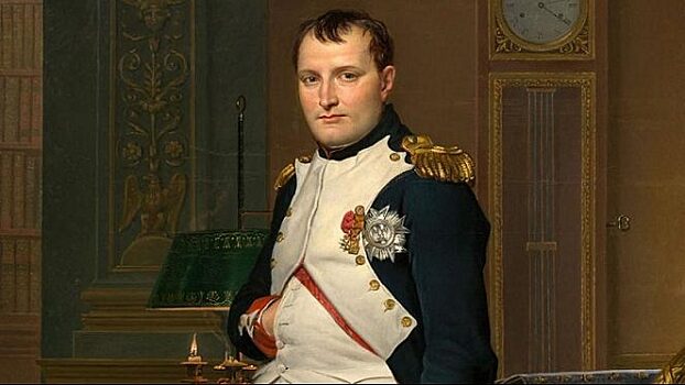 Зачем русская пропаганда в 1812 году объявила Наполеона антихристом