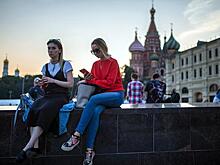 Революция из Интернета