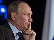Путин: Россия должна активнее бороться за внешние рынки