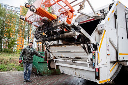Челябинская ФАС нашла сговор в разрешении мусорного коллапса