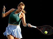 Расписание матчей турнира WTA-1000 в Риме на 6 мая
