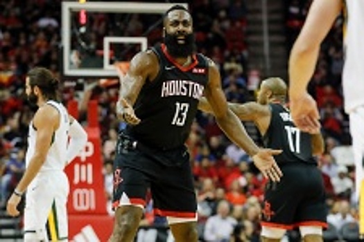 Аналитики: «Хьюстон» прервёт серию неудач в матче НБА с «Лос-Анджелес Клипперс»