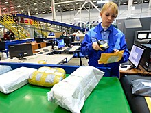 Вологжане будут быстрее получать товары из китайских интернет-магазинов