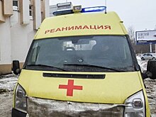 Водители казанской «скорой» обслуживают машины за свой счет