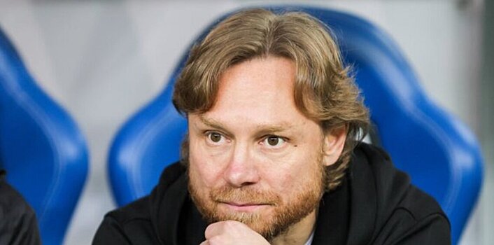 Анатолий Воробьев о Карпине: «Новый зубной протез для «Динамо». Нужно время, чтобы челюсти работали слаженно и пережевывали соперников. Жаль, что в клубе не владеют метемпсихозом»