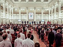 В ГД выбрали лучшие инновационные проекты на конкурсе юных изобретателей