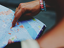 Минэкономразвития просит запретить иностранных гидов в России