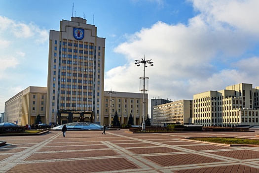 Озвучена квота россиян для поступления в вузы Беларуси