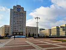 Озвучена квота россиян для поступления в вузы Беларуси