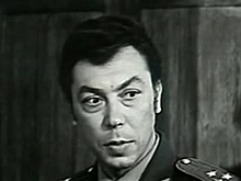 Умер актер из "Под созвездием Близнецов" и "Слепого" Юрий Клипп