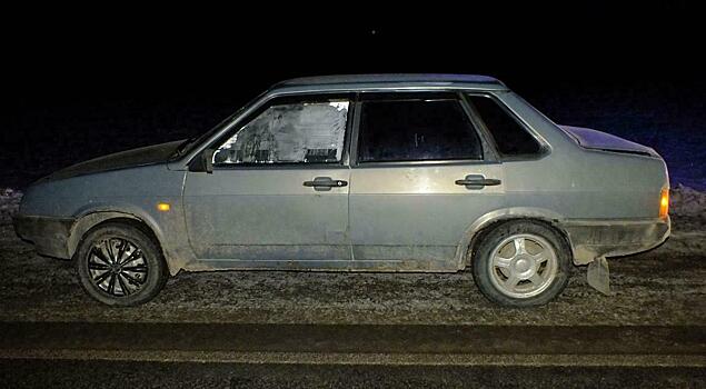 Суд конфисковал автомобиль жителя Нолинского района, вновь попавшегося пьяным за рулём