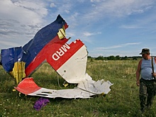 Киев приступил к плану «Б» по MH17