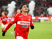 Солари: «Спартак» — клуб, известный во всём мире