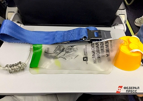 Спортивные медики приморского «Динамо» спасли китайскую девочку в самолете