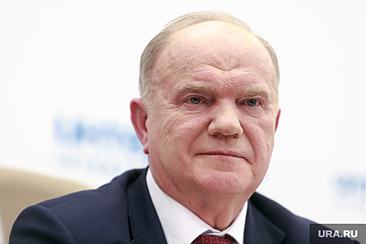 Попавшего в больницу Зюганова не пустили к Жириновскому