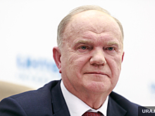 Попавшего в больницу Зюганова не пустили к Жириновскому