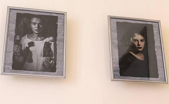 В Южнопортовом открылась фотовыставка по мотивам романа «Мастер и Маргарита»