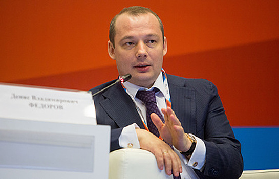 "Газпром энергохолдинг" анализирует предложения "Реновы" о слиянии активов