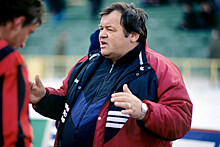 Валерий Овчинников Борман, лучшие истории игроков о тренере и российском футболе 90-х