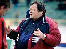 Валерий Овчинников Борман, лучшие истории игроков о тренере и российском футболе 90-х